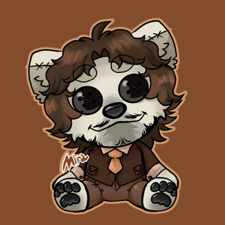 Plushie