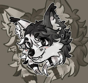 Icon/Bust