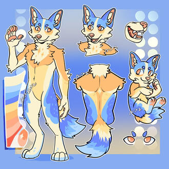 Complete Ref Sheet 2
