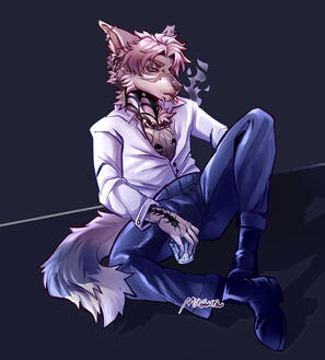 Full body