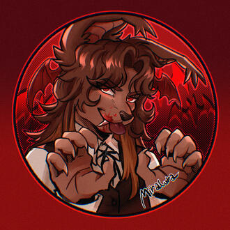 Icon/Bust